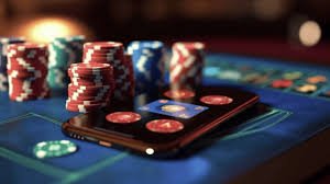 Live Casino နှင့် ဘင်ဂို